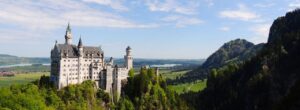 Neuschwanstein Castle Tours by All Things Garmisch