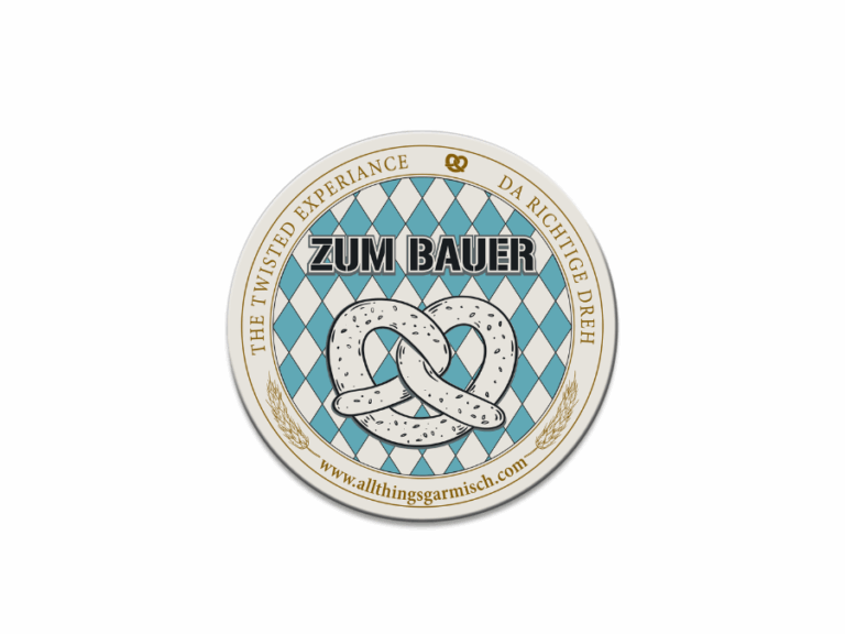 Pretzel Making Course at Zum Bauer